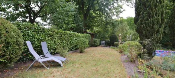 Adosado de 2 dormitorios en Segeberg, Germany No. 29576 2