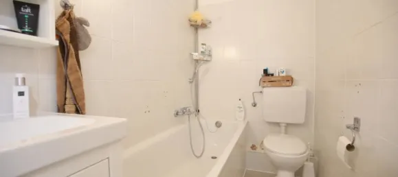 Adosado de 2 dormitorios en Segeberg, Germany No. 29576 12