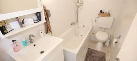 Adosado de 2 dormitorios en Segeberg, Germany No. 29576 13