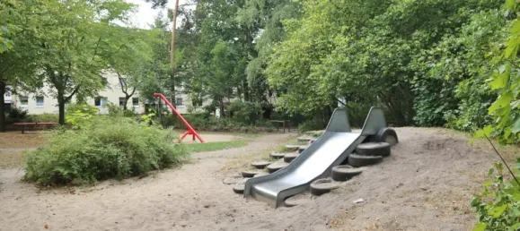 Adosado de 2 dormitorios en Segeberg, Germany No. 29576 26