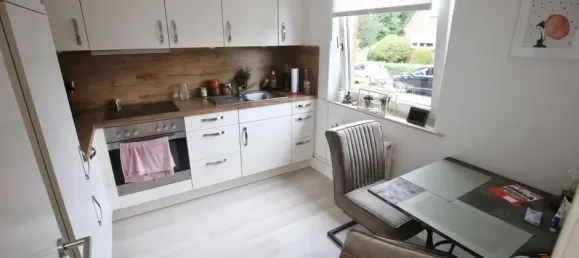 Adosado de 2 dormitorios en Segeberg, Germany No. 29576 5