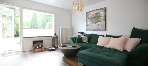 Adosado de 2 dormitorios en Segeberg, Germany No. 29576 8