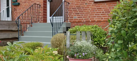 Adosado de 2 dormitorios en Segeberg, Germany No. 29576 24