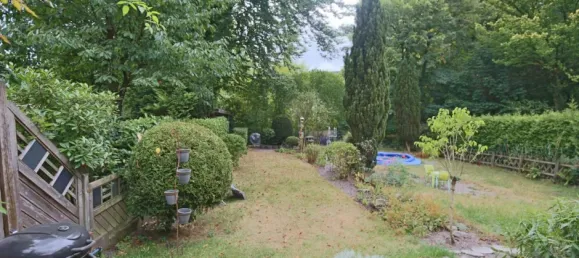 Adosado de 2 dormitorios en Segeberg, Germany No. 29576 19