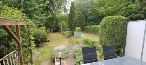 Adosado de 2 dormitorios en Segeberg, Germany No. 29576 17