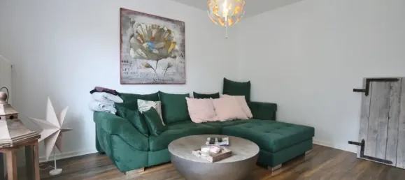 Adosado de 2 dormitorios en Segeberg, Germany No. 29576 9