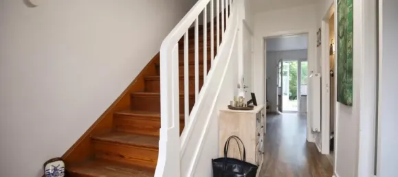 Adosado de 2 dormitorios en Segeberg, Germany No. 29576 14