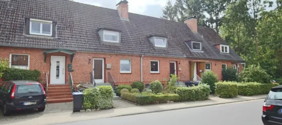 Adosado de 2 dormitorios en Segeberg, Germany No. 29576 25