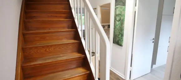 Adosado de 2 dormitorios en Segeberg, Germany No. 29576 33