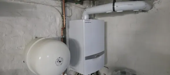 Adosado de 2 dormitorios en Segeberg, Germany No. 29576 36