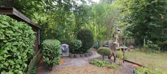 Adosado de 2 dormitorios en Segeberg, Germany No. 29576 21