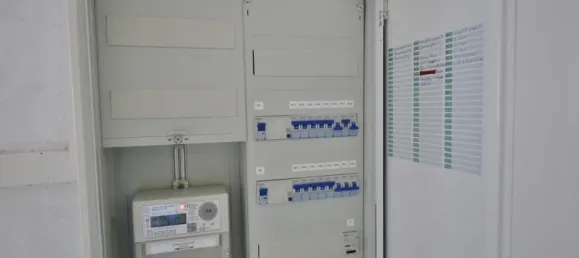 Adosado de 2 dormitorios en Segeberg, Germany No. 29576 35