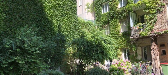 3-Zimmer Wohnung in Mariahilf, Austria, Nr. 195730 7