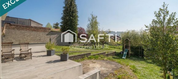 Casa de 5 dormitorios en Maxeville, France No. 329656 20