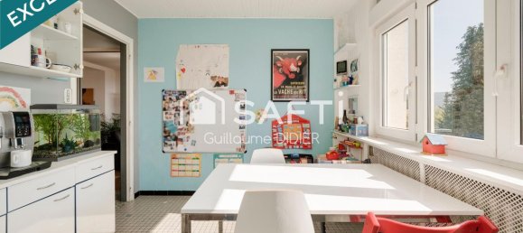 Casa de 5 dormitorios en Maxeville, France No. 329656 11