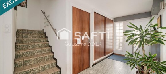 Casa de 5 dormitorios en Maxeville, France No. 329656 2