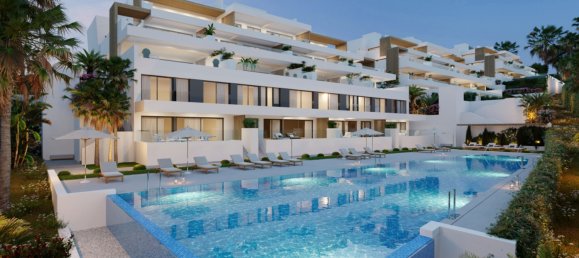 3 bedrooms Apartment in Alexia Life III, Estepona, Spain No. 15365 9