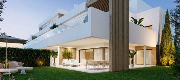 3 bedrooms Apartment in Alexia Life III, Estepona, Spain No. 15365 3