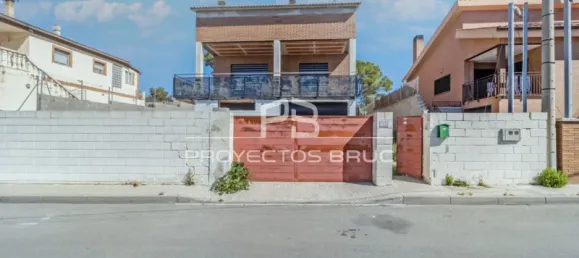 4 bedrooms House in La Torre de Claramunt, Spain No. 136929 32