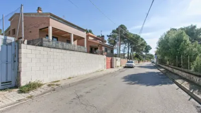 4 bedrooms House in La Torre de Claramunt, Spain No. 136929