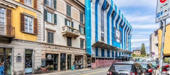 2 غرف نوم شقة في Como, Italy رقم 361532 28