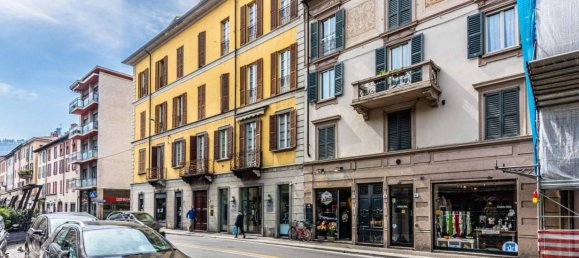 2 غرف نوم شقة في Como, Italy رقم 361532 29