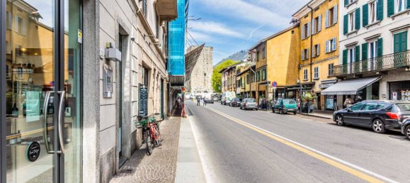 2 غرف نوم شقة في Como, Italy رقم 361532 30