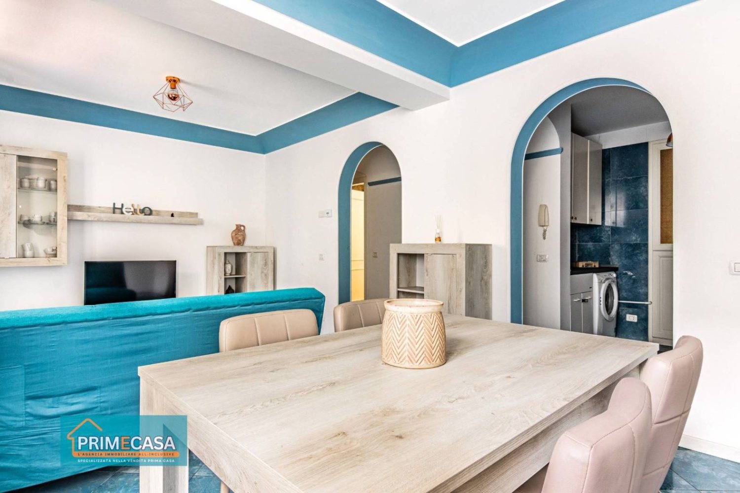 2 غرف نوم شقة في Como, Italy رقم 361532