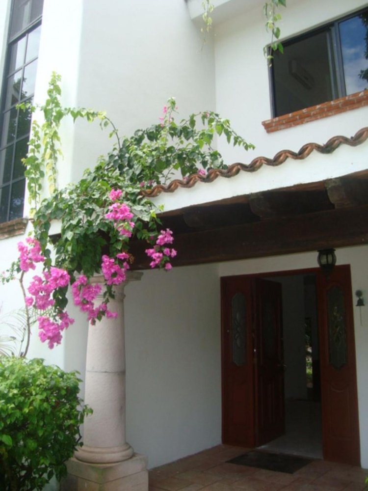 4 bedrooms House in Solidaridad, Mexico No. 168496