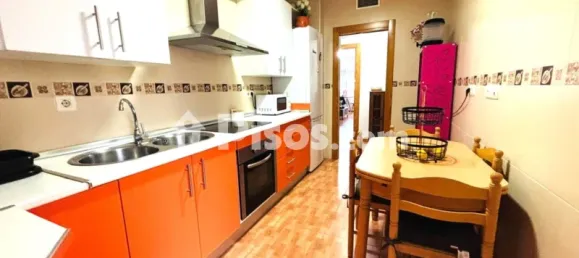 3 Schlafzimmer Wohnung in Aguilas, Spain, Nr. 171228 12