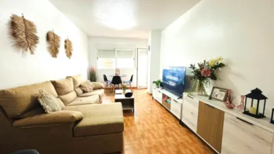 3 Schlafzimmer Wohnung in Aguilas, Spain, Nr. 171228