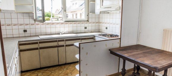 2 Schlafzimmer Haus in Offendorf, France, Nr. 228852 6