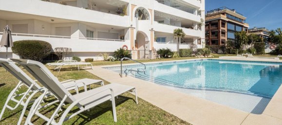 2 غرف نوم شقة في Marbella, Spain رقم 116232 2