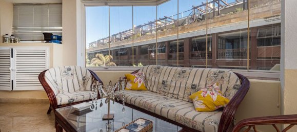 2 غرف نوم شقة في Marbella, Spain رقم 116232 7