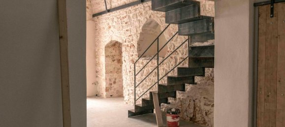 Квартира с 5 комнатами в Остуни, Италия № 120824 14