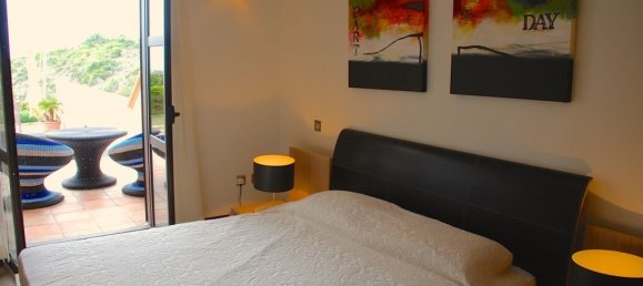 3 غرف نوم عقار تجاري في Paphos, Cyprus رقم 9886 5
