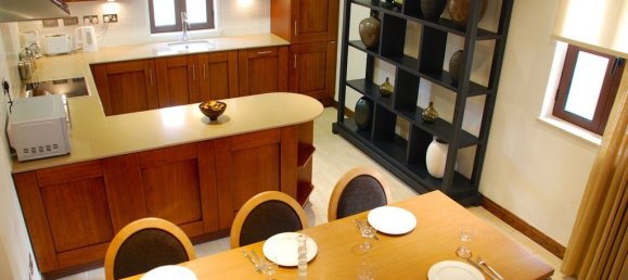 Casa de 3 dormitorios en Paphos, Cyprus No. 9886 6