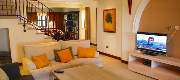 3 غرف نوم عقار تجاري في Paphos, Cyprus رقم 9886 17