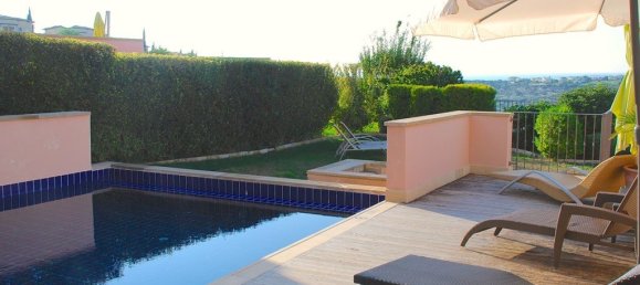 Casa de 3 dormitorios en Paphos, Cyprus No. 9886 12