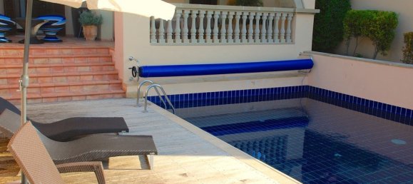3 غرف نوم عقار تجاري في Paphos, Cyprus رقم 9886 11