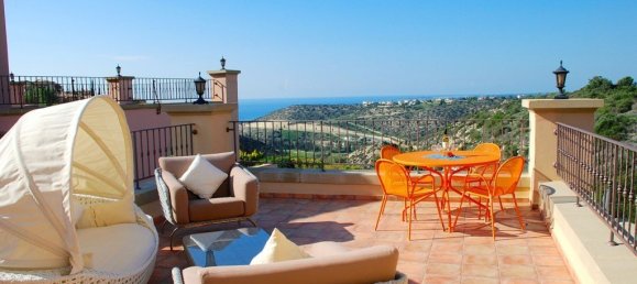 Casa de 3 dormitorios en Paphos, Cyprus No. 9886 10