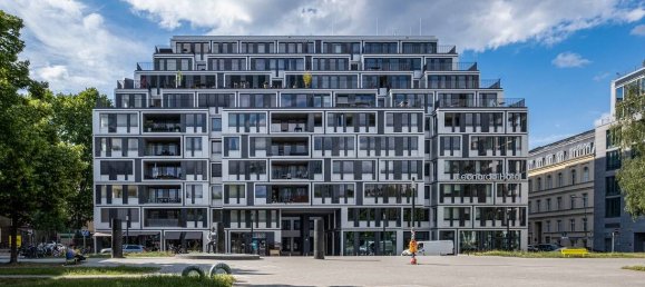 3 غرف نوم شقة في Mitte, Germany رقم 20168 23