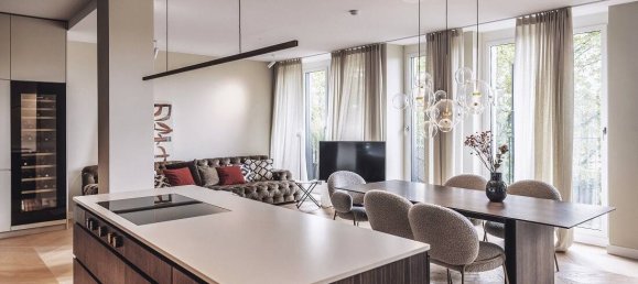 3 غرف نوم شقة في Mitte, Germany رقم 20168 2