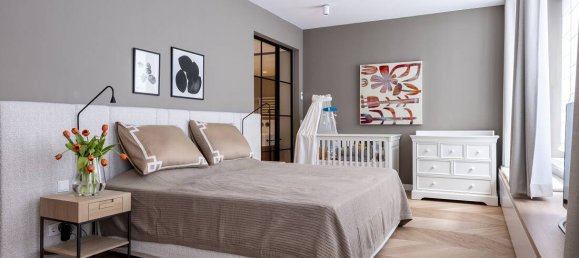 3 غرف نوم شقة في Mitte, Germany رقم 20168 11