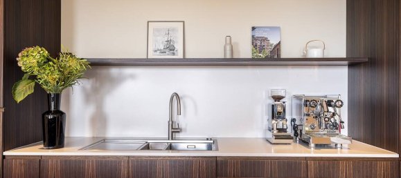 3 غرف نوم شقة في Mitte, Germany رقم 20168 6