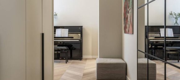 3 غرف نوم شقة في Mitte, Germany رقم 20168 16