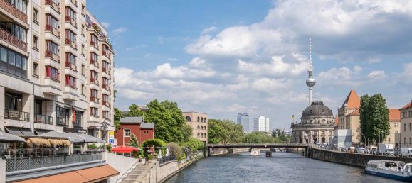 3 غرف نوم شقة في Mitte, Germany رقم 20168 25