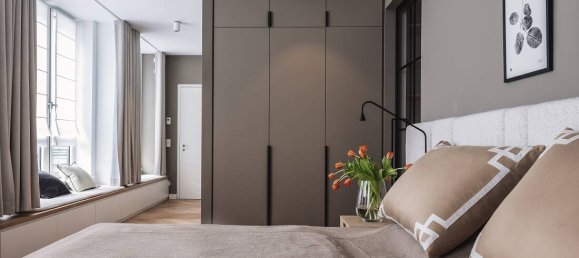 3 غرف نوم شقة في Mitte, Germany رقم 20168 12