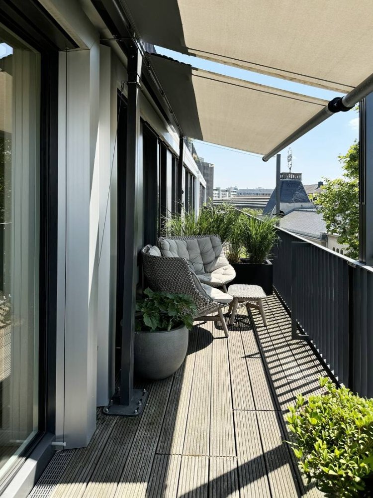 3 غرف نوم شقة في Mitte, Germany رقم 20168