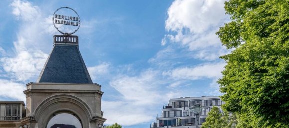 3 غرف نوم شقة في Mitte, Germany رقم 20168 24